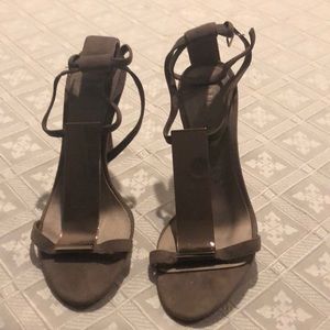 Burberry sandal
